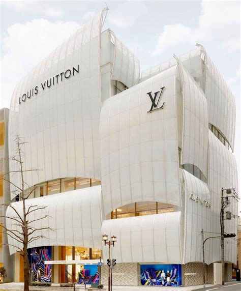 espace louis vuitton osaka